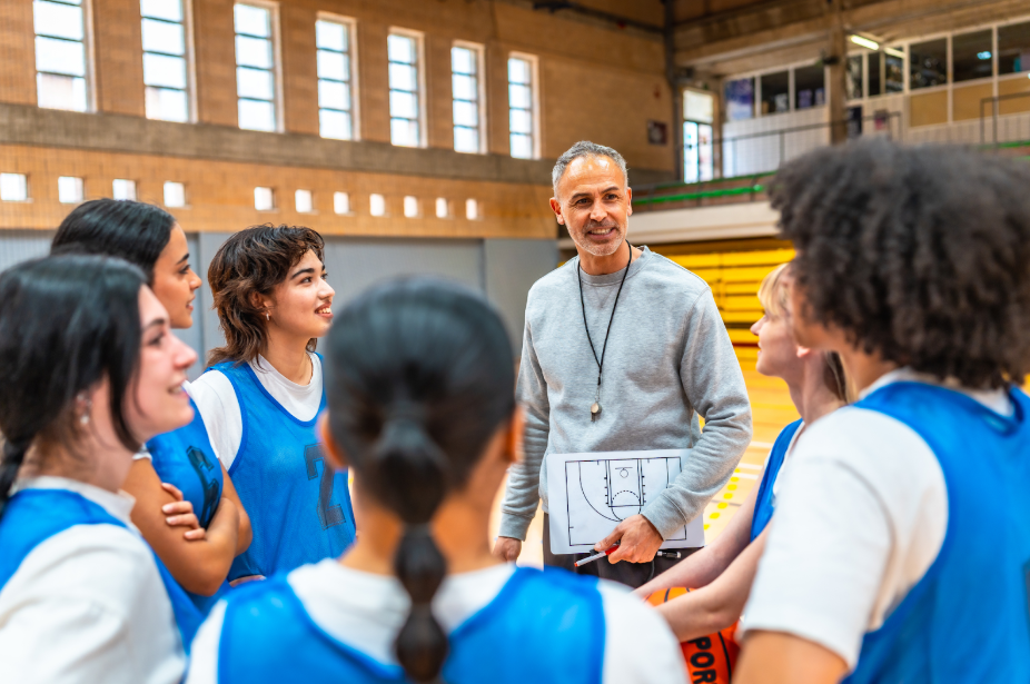 Athletic Management Software